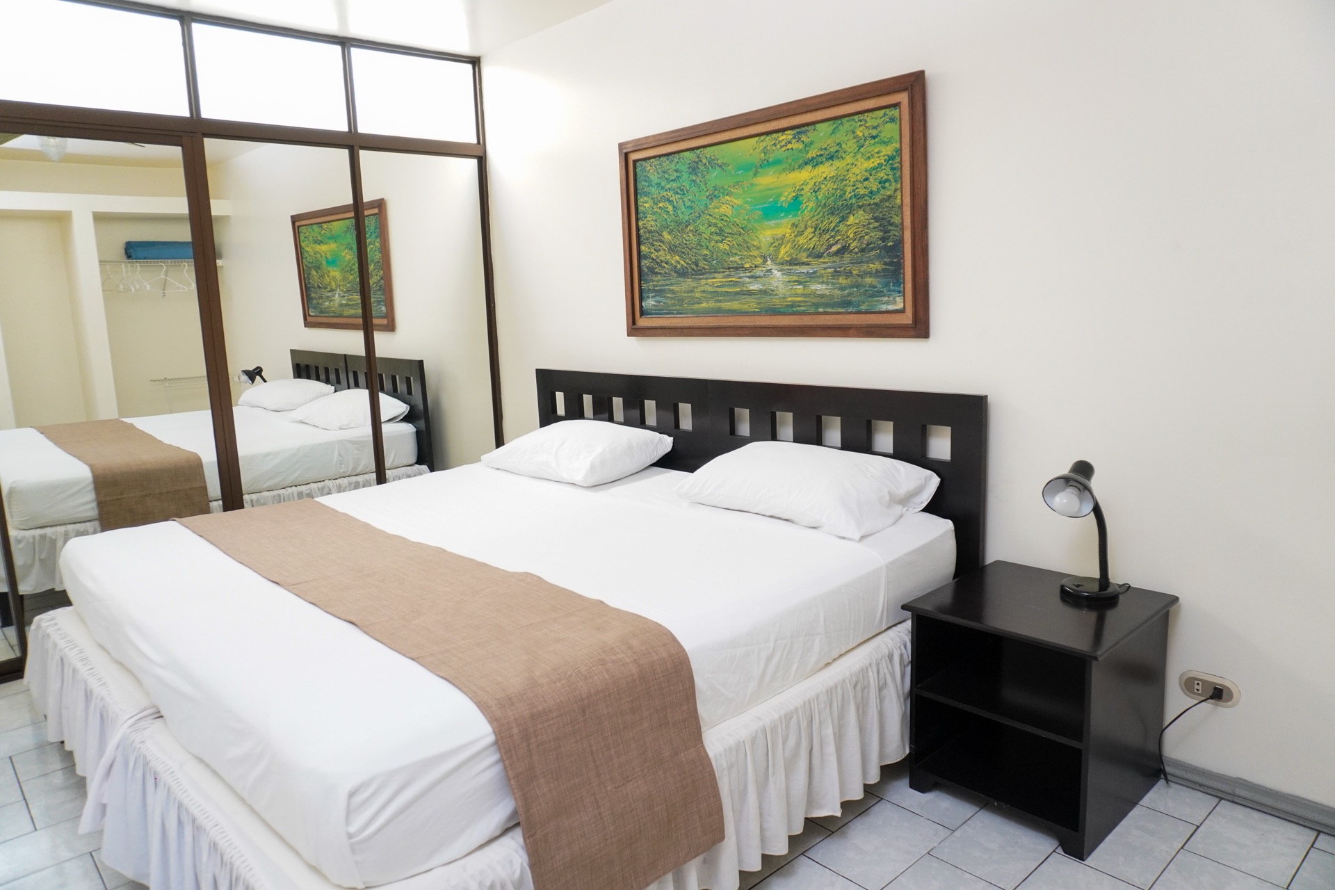 Apartamento Familiar